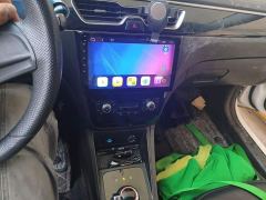 JAC iEVA50 Battery Swap Comfort Edition - ფოტო 5