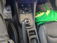 JAC iEVA50 Battery Swap Comfort Edition - ფოტო 6