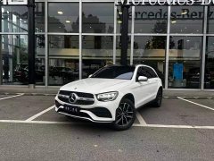 Mercedes-Benz GLC 260 L 4MATIC Luxury - photo 1
