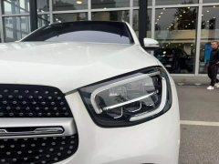 Mercedes-Benz GLC 260 L 4MATIC Luxury - photo 10