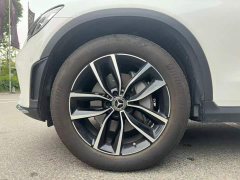 Mercedes-Benz GLC 260 L 4MATIC Luxury - photo 13