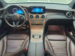 Mercedes-Benz GLC 260 L 4MATIC Luxury - photo 14