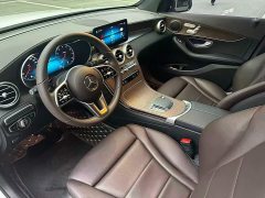 Mercedes-Benz GLC 260 L 4MATIC Luxury - photo 15