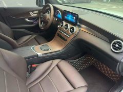 Mercedes-Benz GLC 260 L 4MATIC Luxury - photo 16