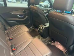 Mercedes-Benz GLC 260 L 4MATIC Luxury - photo 17