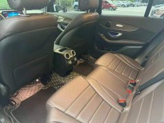 Mercedes-Benz GLC 260 L 4MATIC Luxury - photo 18
