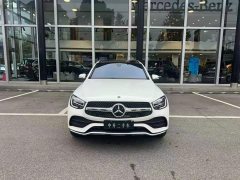 Mercedes-Benz GLC 260 L 4MATIC Luxury - photo 2