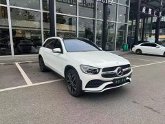 Mercedes-Benz GLC 260 L 4MATIC Luxury - photo 3