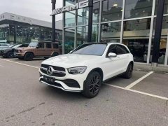 Mercedes-Benz GLC 260 L 4MATIC Luxury - photo 4
