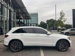 Mercedes-Benz GLC 260 L 4MATIC Luxury - photo 5