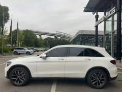 Mercedes-Benz GLC 260 L 4MATIC Luxury - photo 6