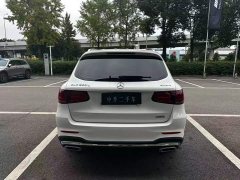 Mercedes-Benz GLC 260 L 4MATIC Luxury - photo 7