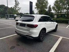 Mercedes-Benz GLC 260 L 4MATIC Luxury - photo 8