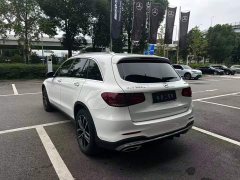 Mercedes-Benz GLC 260 L 4MATIC Luxury - photo 9