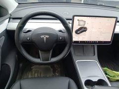 Tesla Model Y Rear-Wheel Drive - photo 10