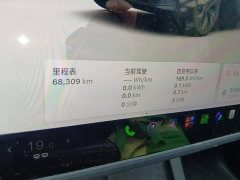 Tesla Model Y Rear-Wheel Drive - photo 11