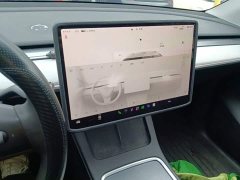 Tesla Model Y Rear-Wheel Drive - photo 12