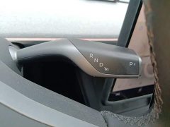 Tesla Model Y Rear-Wheel Drive - photo 13