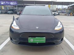 Tesla Model Y Rear-Wheel Drive - photo 2