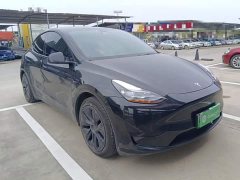 Tesla Model Y Rear-Wheel Drive - photo 3