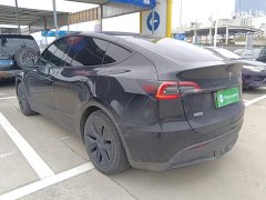 Tesla Model Y Rear-Wheel Drive - photo 4