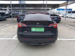 Tesla Model Y Rear-Wheel Drive - photo 5