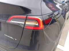 Tesla Model Y Rear-Wheel Drive - photo 7