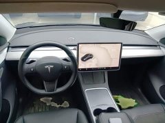 Tesla Model Y Rear-Wheel Drive - photo 9