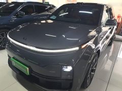 Li Auto L9 Max - ფოტო 1