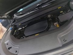 Li Auto L9 Max - ფოტო 19