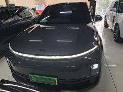 Li Auto L9 Max - ფოტო 2