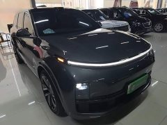 Li Auto L9 Max - ფოტო 3