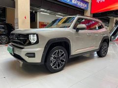 Haval Big Dog PLUS New Energy Hi4 150km Trendy EV Edition - photo 1