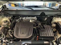 Haval Big Dog PLUS New Energy Hi4 150km Trendy EV Edition - photo 18