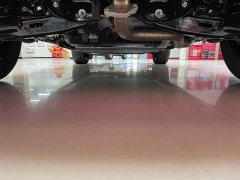 Haval Big Dog PLUS New Energy Hi4 150km Trendy EV Edition - photo 19