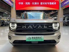 Haval Big Dog PLUS New Energy Hi4 150km Trendy EV Edition - photo 2