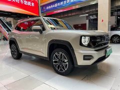 Haval Big Dog PLUS New Energy Hi4 150km Trendy EV Edition - photo 3