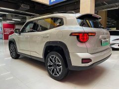 Haval Big Dog PLUS New Energy Hi4 150km Trendy EV Edition - photo 4