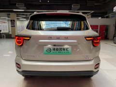 Haval Big Dog PLUS New Energy Hi4 150km Trendy EV Edition - photo 5