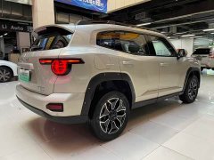Haval Big Dog PLUS New Energy Hi4 150km Trendy EV Edition - photo 6