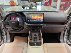 Haval Big Dog PLUS New Energy Hi4 150km Trendy EV Edition - photo 9