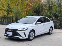 Chevrolet Cruze 1.5L Dual-Clutch Joy Edition - photo 1