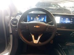 Chevrolet Cruze 1.5L Dual-Clutch Joy Edition - photo 10