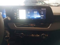 Chevrolet Cruze 1.5L Dual-Clutch Joy Edition - photo 12