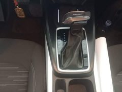Chevrolet Cruze 1.5L Dual-Clutch Joy Edition - photo 13