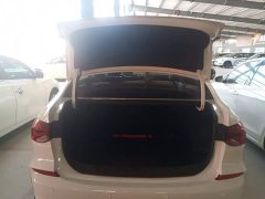 Chevrolet Cruze 1.5L Dual-Clutch Joy Edition - photo 18