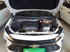 Chevrolet Cruze 1.5L Dual-Clutch Joy Edition - photo 19
