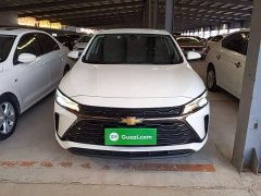 Chevrolet Cruze 1.5L Dual-Clutch Joy Edition - photo 2