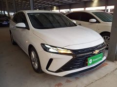 Chevrolet Cruze 1.5L Dual-Clutch Joy Edition - photo 3