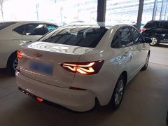 Chevrolet Cruze 1.5L Dual-Clutch Joy Edition - photo 6